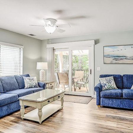 Springwood Villas 14 Hilton Head Island Buitenkant foto