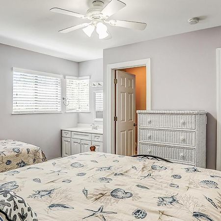 Springwood Villas 14 Hilton Head Island Buitenkant foto