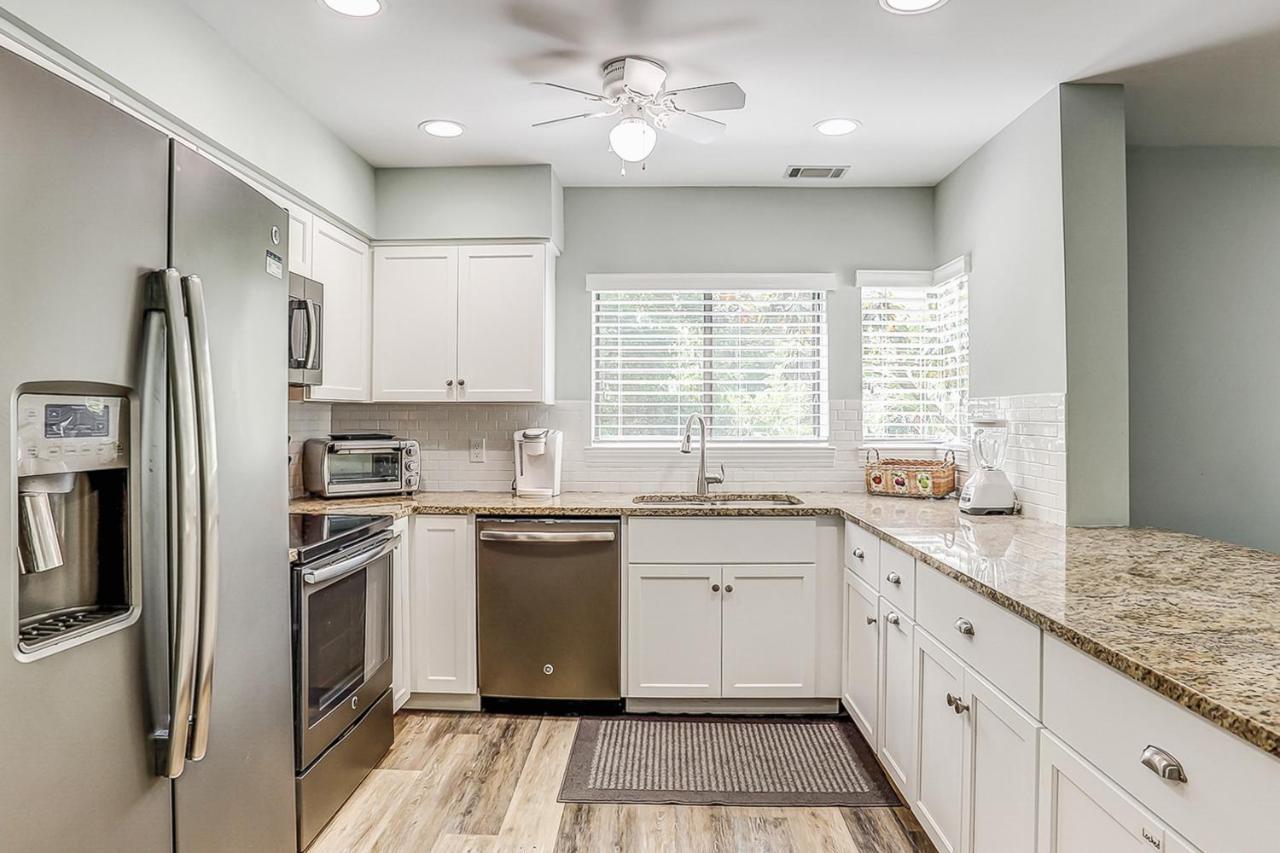 Springwood Villas 14 Hilton Head Island Buitenkant foto