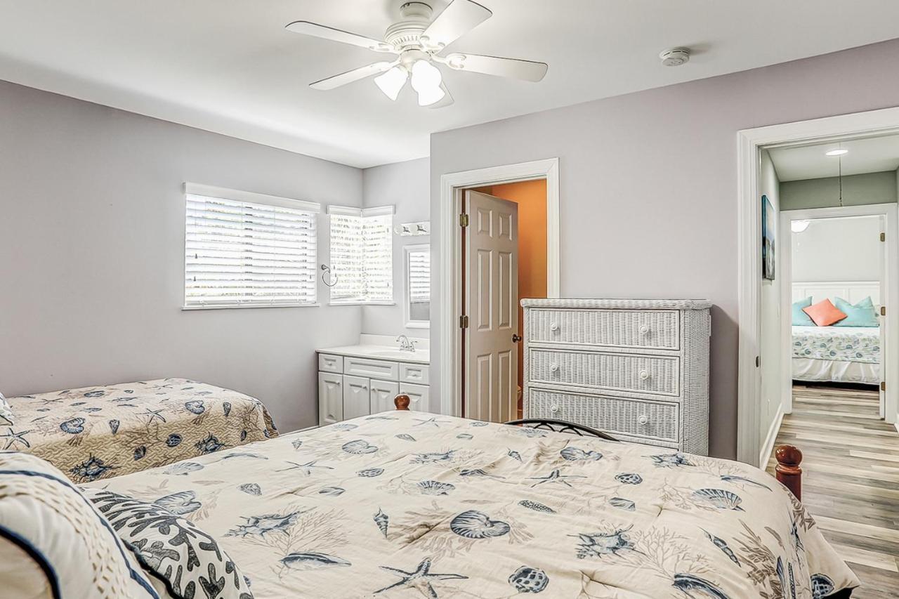 Springwood Villas 14 Hilton Head Island Buitenkant foto