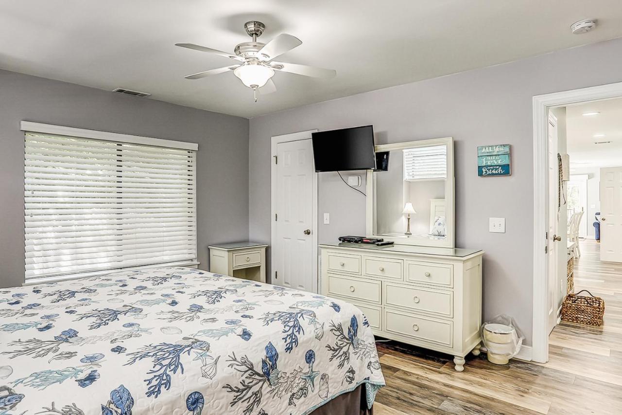 Springwood Villas 14 Hilton Head Island Buitenkant foto