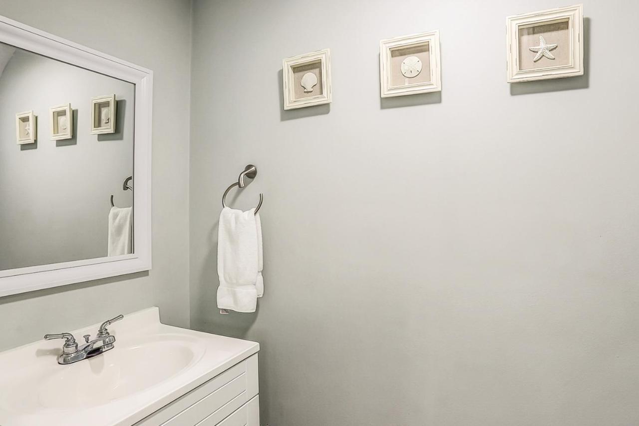 Springwood Villas 14 Hilton Head Island Buitenkant foto