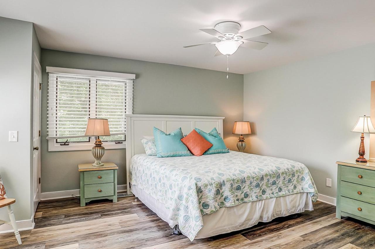 Springwood Villas 14 Hilton Head Island Buitenkant foto