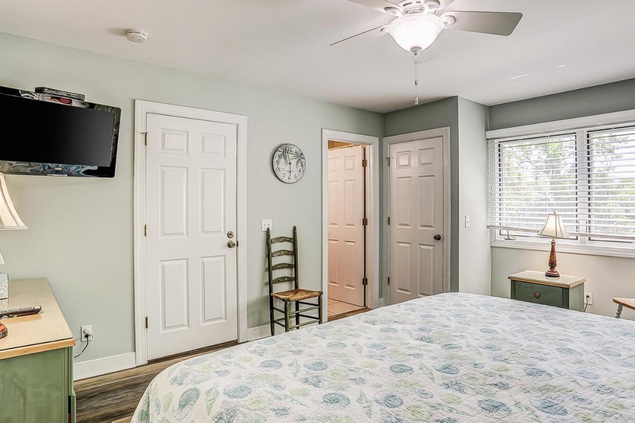 Springwood Villas 14 Hilton Head Island Buitenkant foto