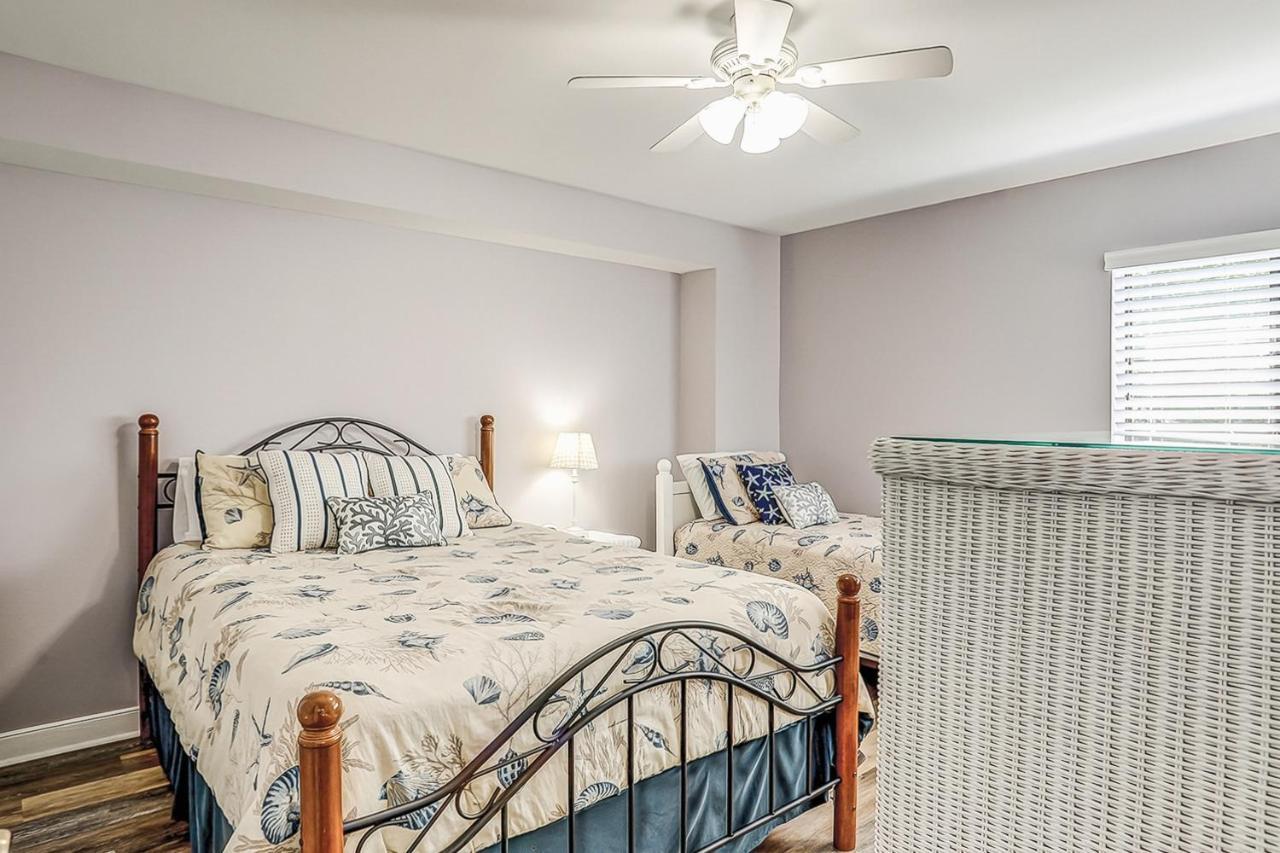 Springwood Villas 14 Hilton Head Island Buitenkant foto