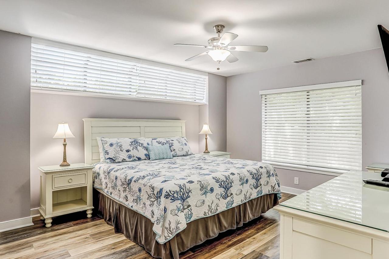 Springwood Villas 14 Hilton Head Island Buitenkant foto